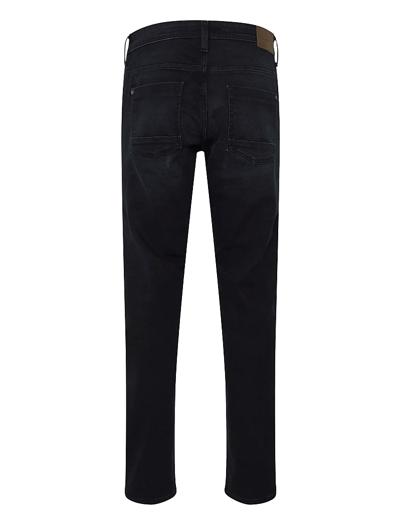 Blend - BHTWISTER SLM/REG 0811 NOOS - slim jeans - denim washed black - 2