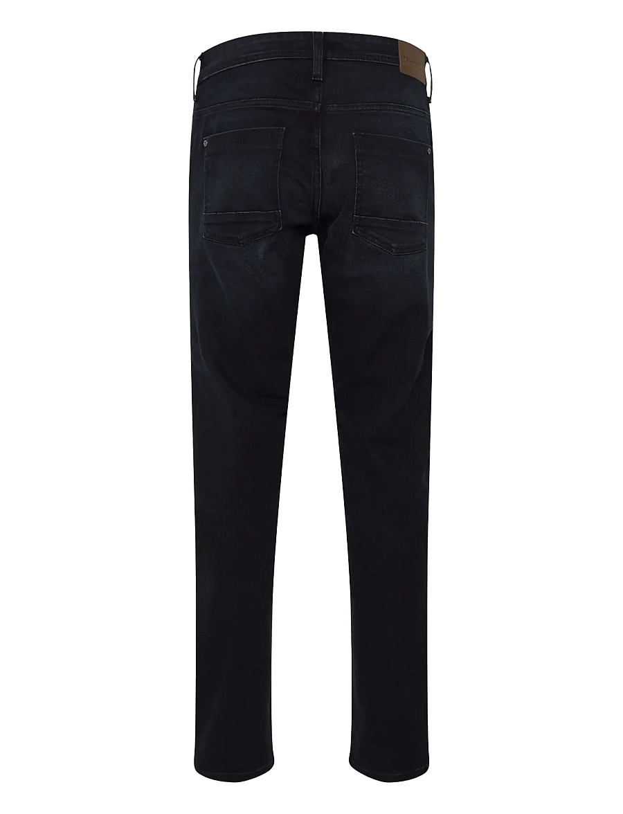 Blend - BHTWISTER SLM/REG 0811 NOOS - slim fit jeans - denim washed black - 2