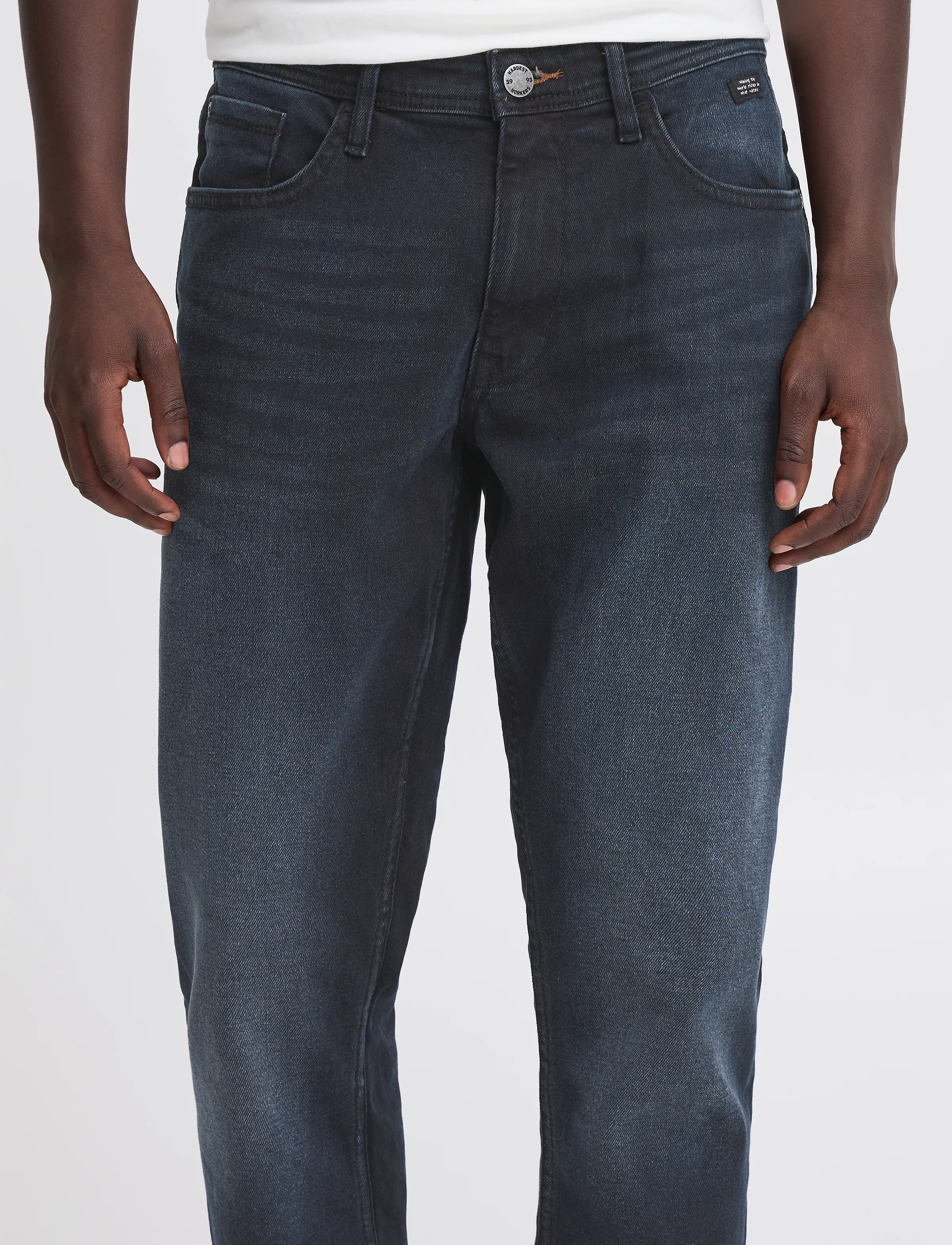 BLEND Jeans 'BHTwister' herr – bild 6