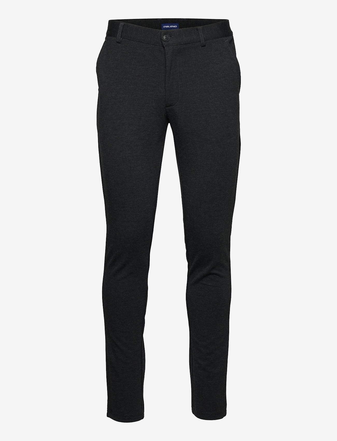 Blend - BHNAPA Pants - charcoal - 1