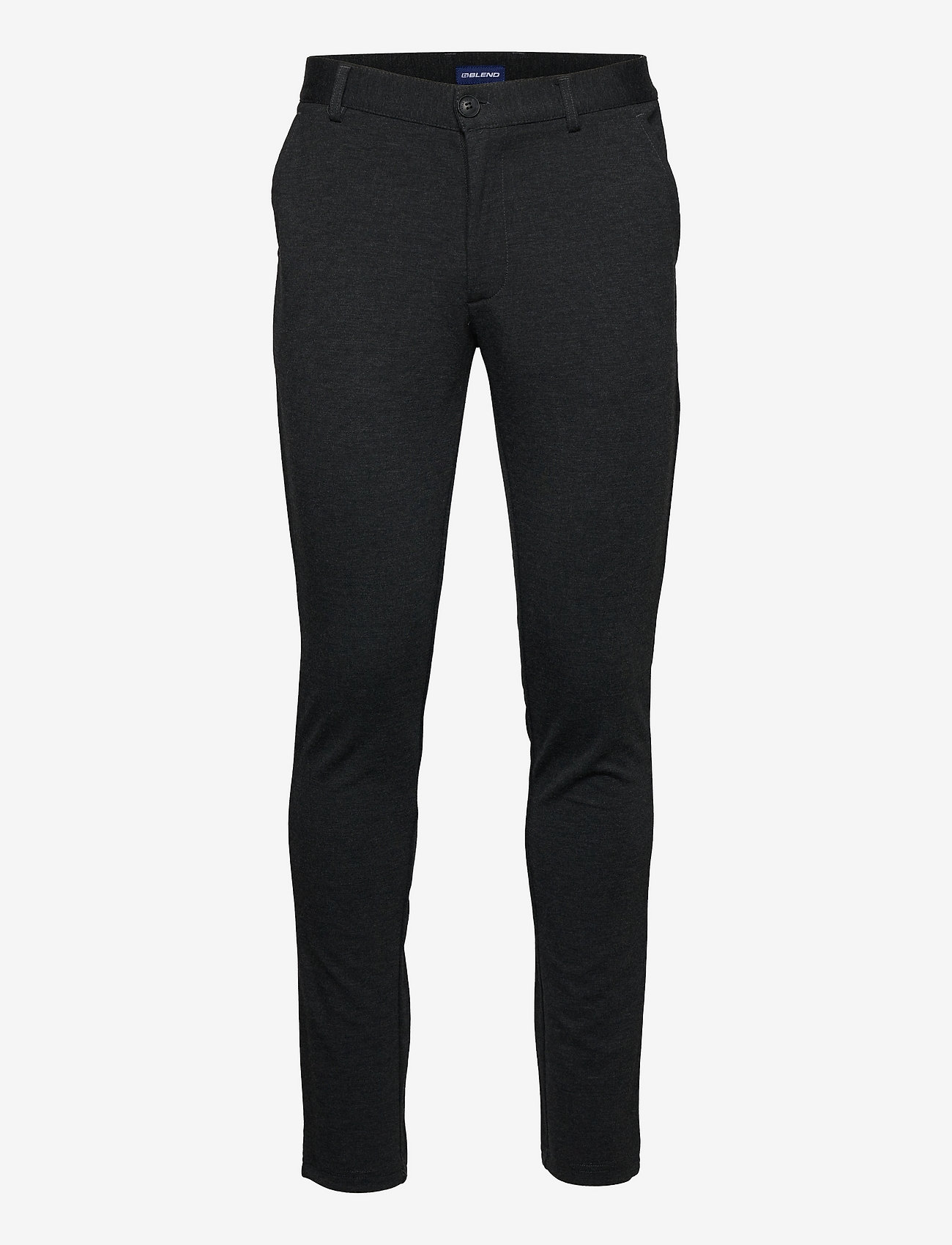Blend - BHNAPA Pants - lowest prices - charcoal - 0