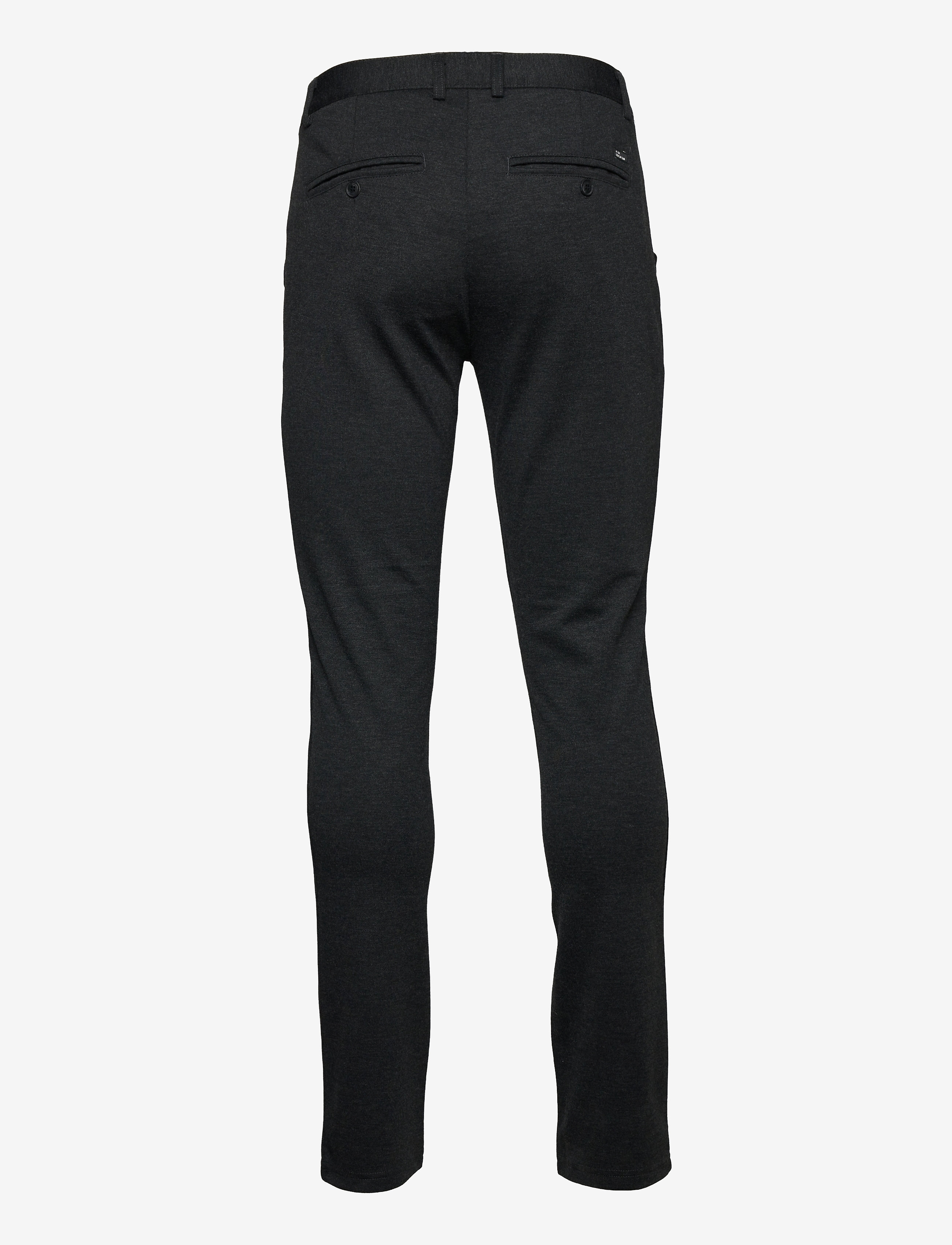 Blend - BHNAPA Pants - charcoal - 2