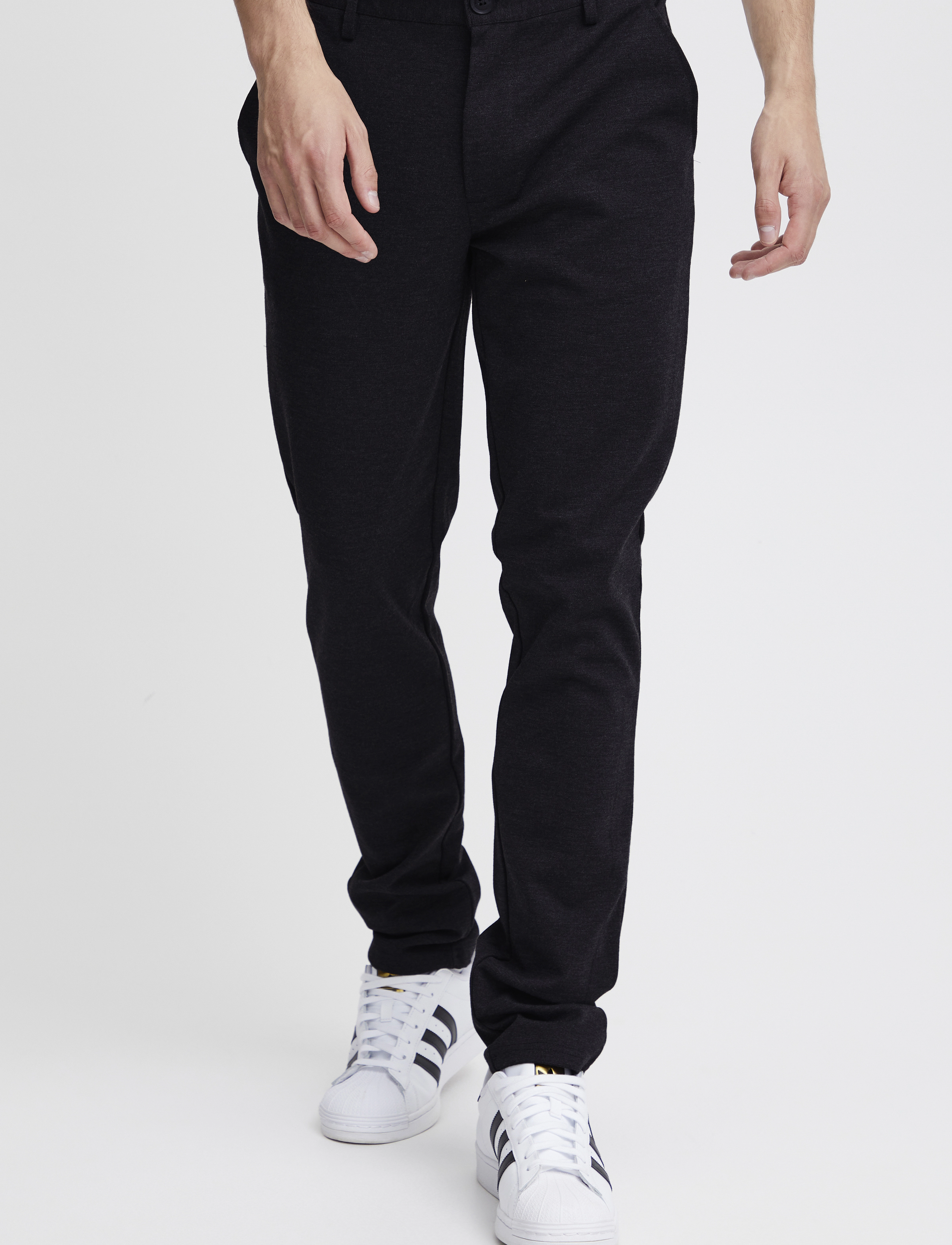Blend - BHNAPA Pants - charcoal - 3