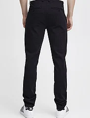 Blend - BHNAPA Pants - suit trousers - charcoal - 4