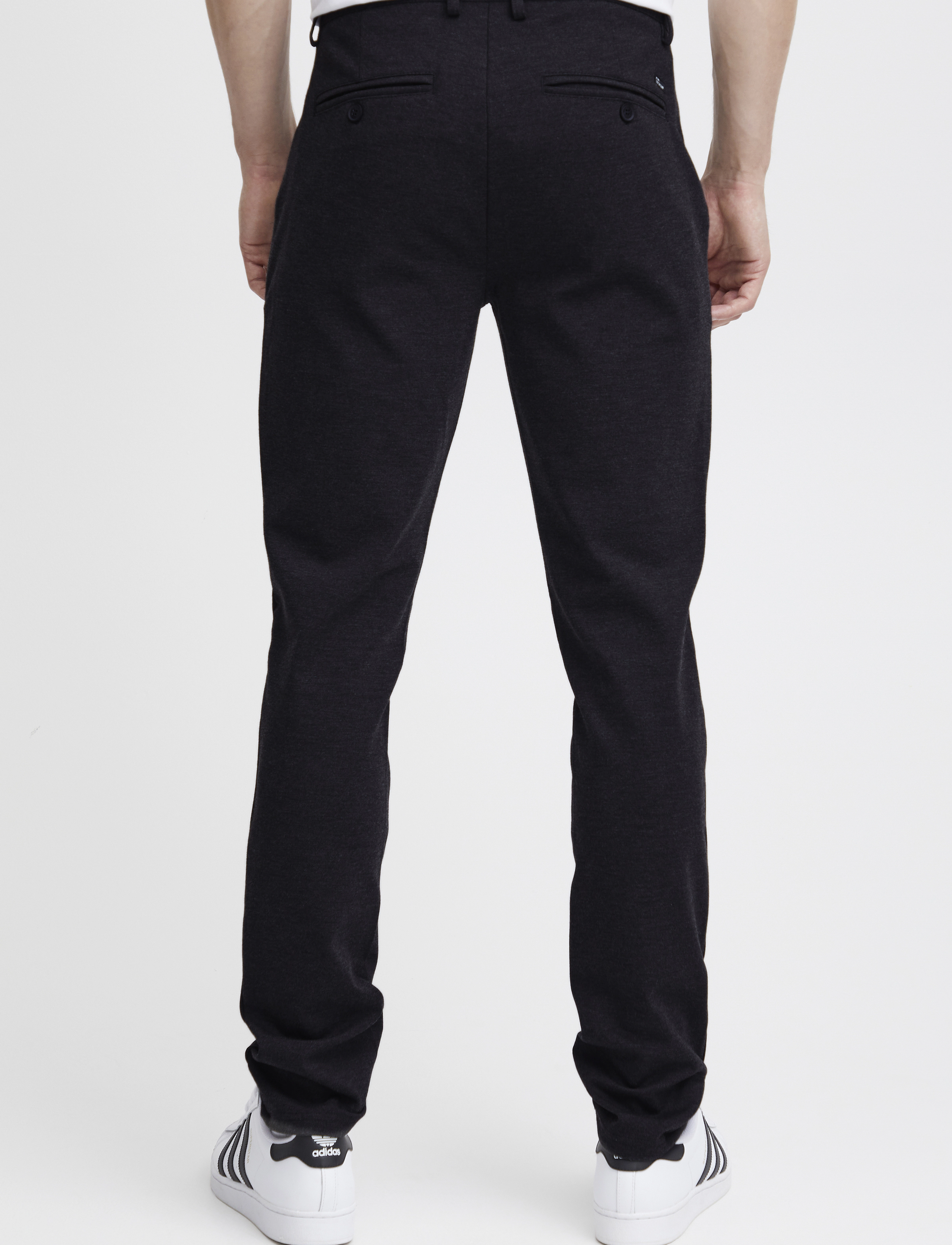 Blend - BHNAPA Pants - charcoal - 4