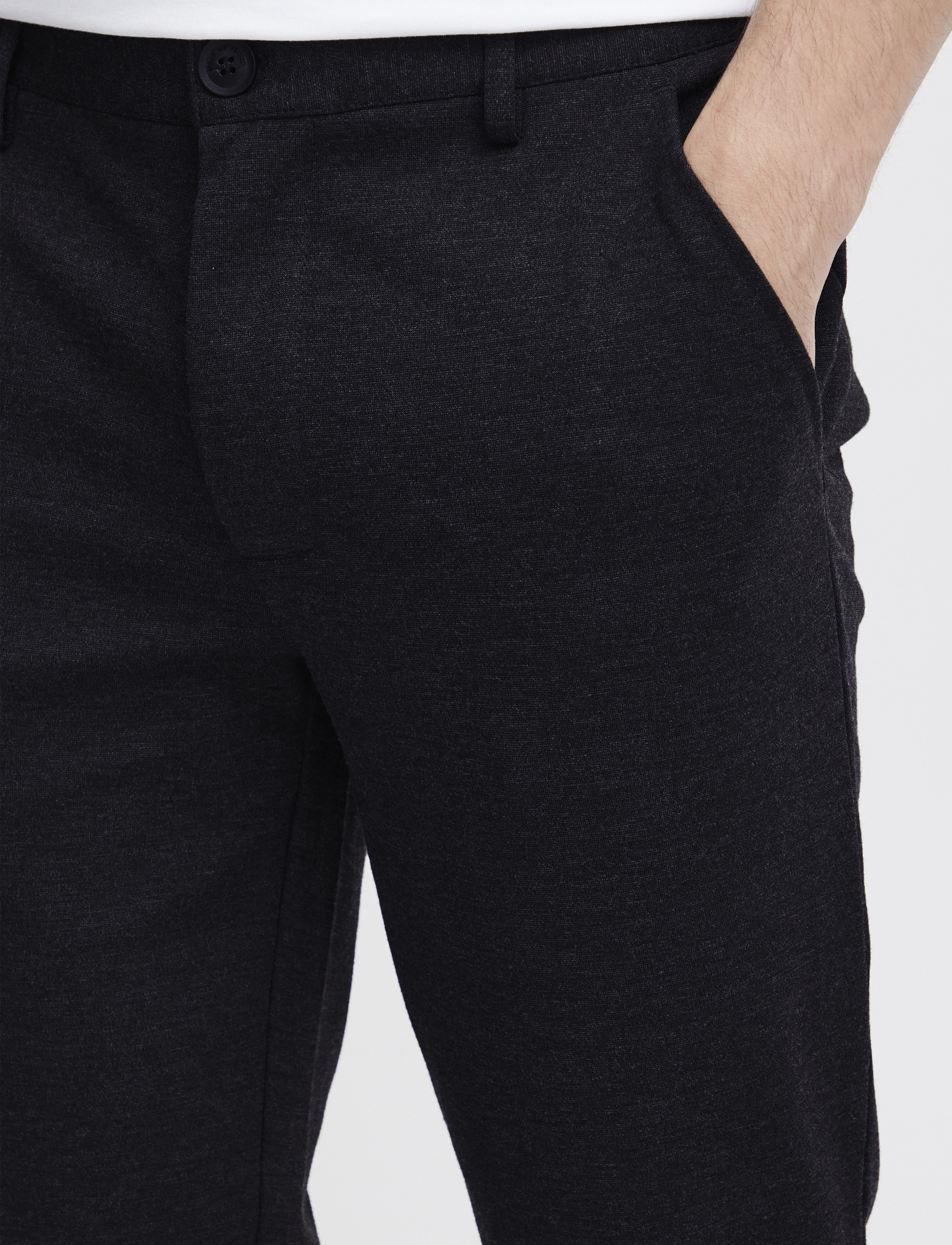 Blend - BHNAPA Pants - charcoal - 5