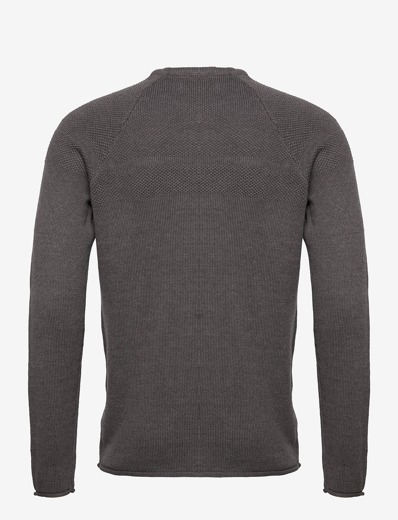 Blend - Pullover - pewter mix - 1