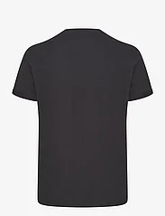 Blend - BHNASIR - Tee - short-sleeved t-shirts - black - 2