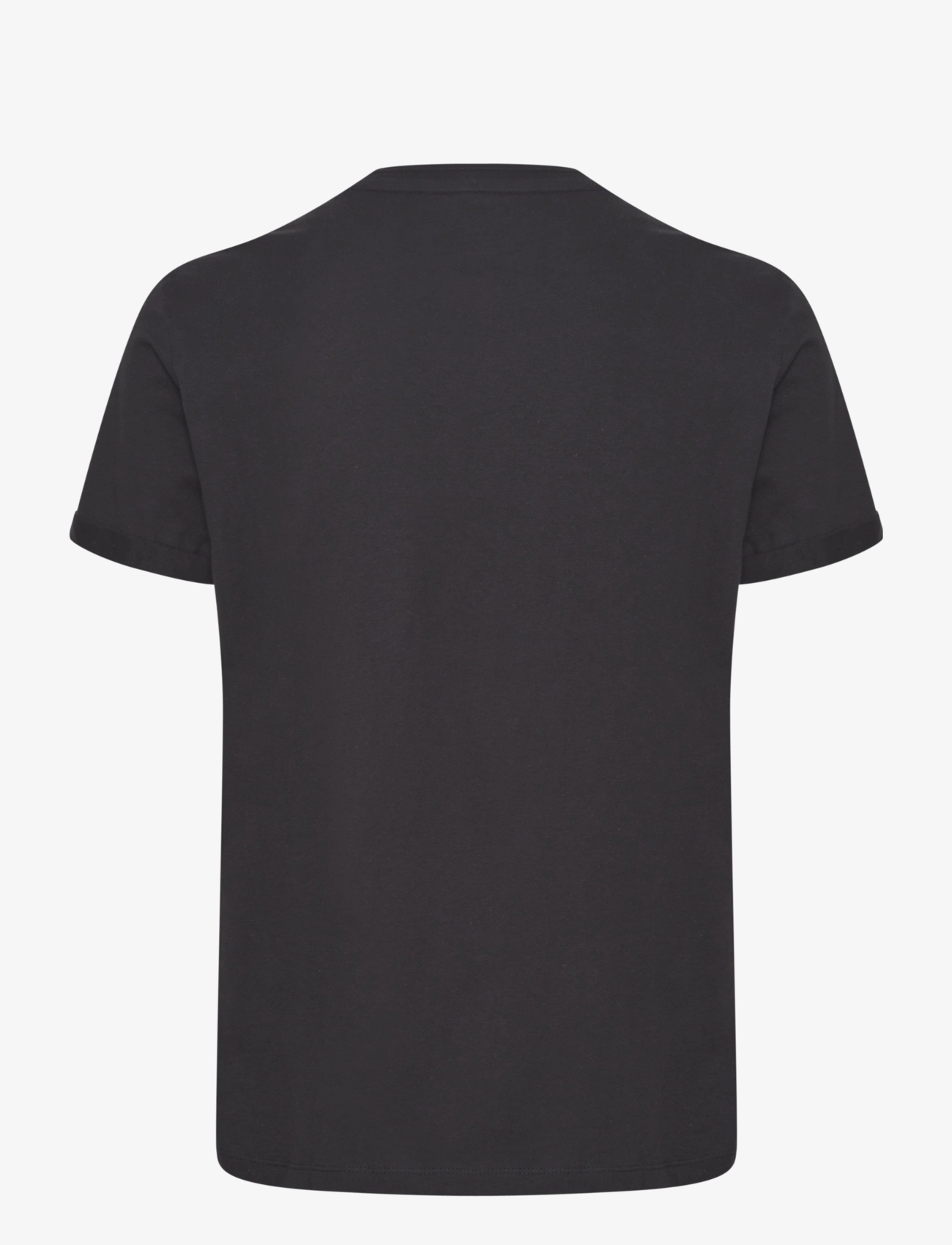 Blend - BHNASIR TEE NOOS - die niedrigsten preise - black - 2
