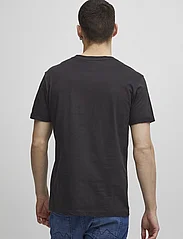 Blend - BHNASIR - Tee - short-sleeved t-shirts - black - 5