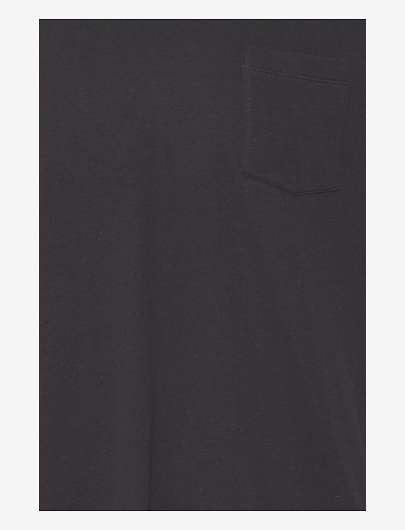 Blend - BHNASIR TEE NOOS - herbstliche kleidung - black - 2