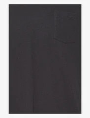 Blend - BHNASIR - Tee - kortærmede t-shirts - black - 3