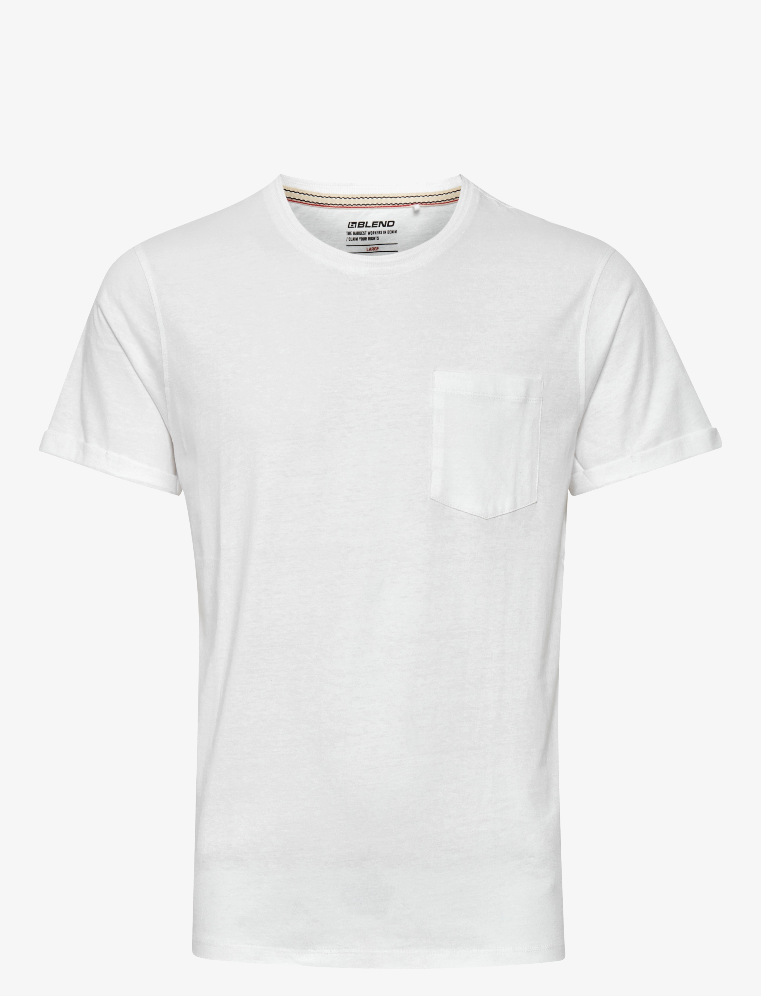 BRIGHT WHITE