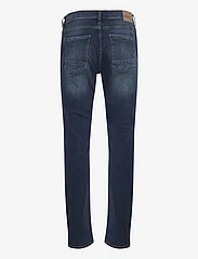 Blend - Twister fit - Multiflex NOOS - slim jeans - denim dark blue - 2