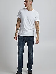 Blend - Twister fit - Multiflex NOOS - slim fit jeans - denim dark blue - 3