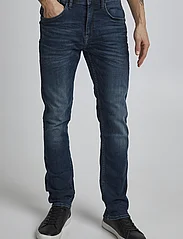 Blend - Twister fit - Multiflex NOOS - slim fit jeans - denim dark blue - 4