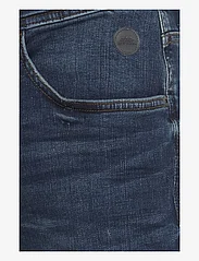 Blend - Twister fit - Multiflex NOOS - kitsad teksad - denim dark blue - 2