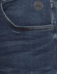 Blend - Twister fit - Multiflex NOOS - džinsa bikses ar tievām starām - denim dark blue - 7