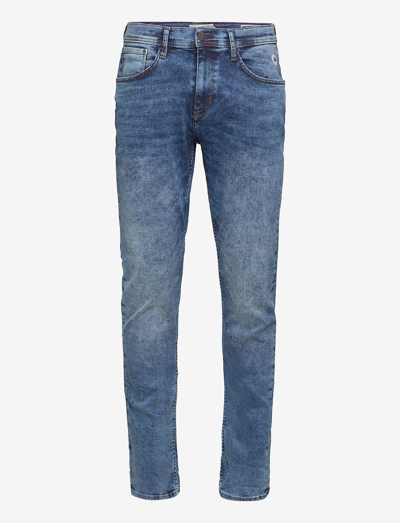 Blend - Twister fit - Multiflex NOOS - slim jeans - denim middle blue - 0