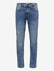 Blend - Twister fit - Multiflex NOOS - slim fit jeans - denim middle blue - 0