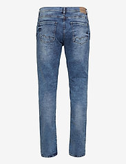 Blend - Twister fit - Multiflex NOOS - slim jeans - denim middle blue - 1