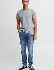 Blend - Twister fit - Multiflex NOOS - slim jeans - denim middle blue - 2
