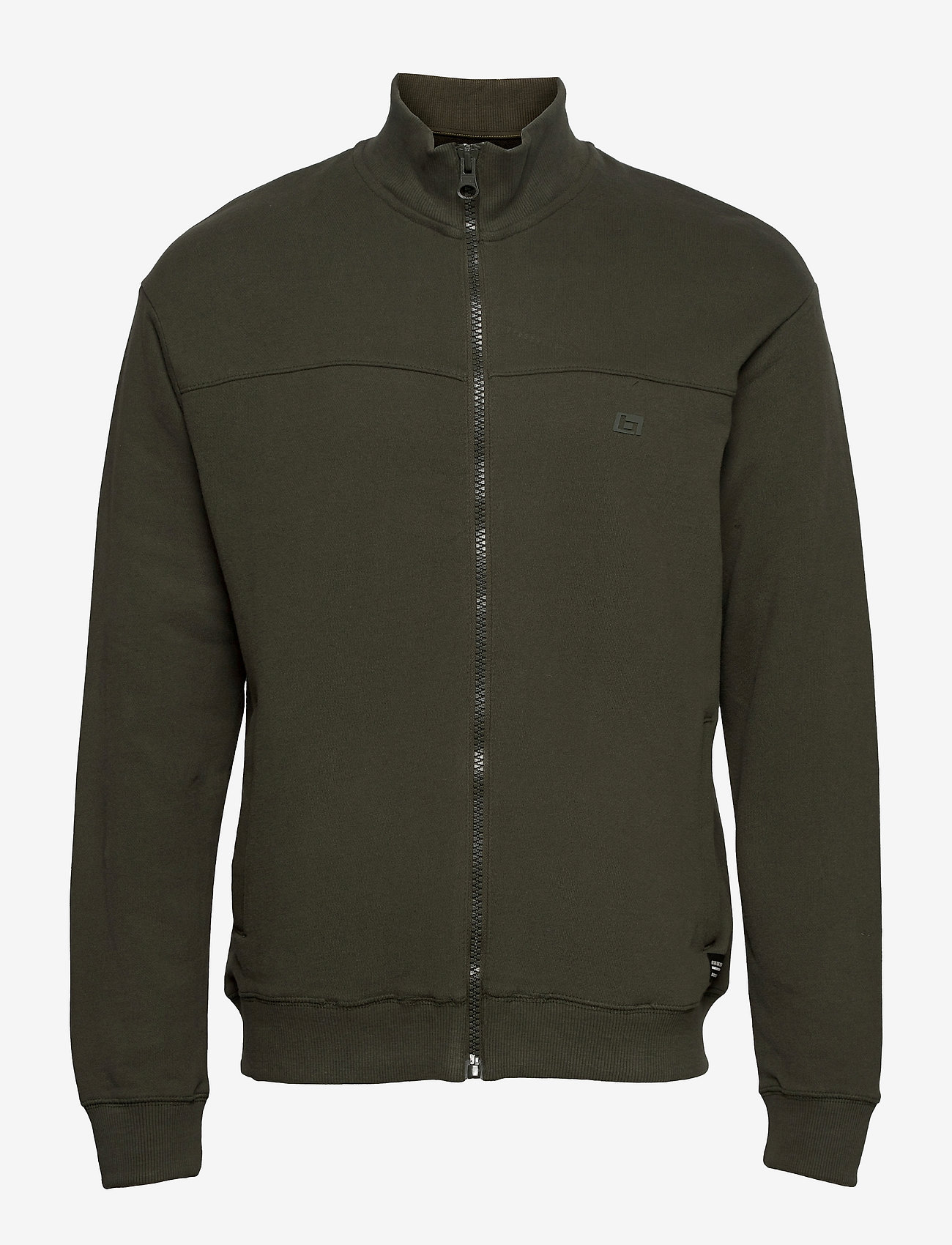 Blend - Sweatshirt - forest night - 0