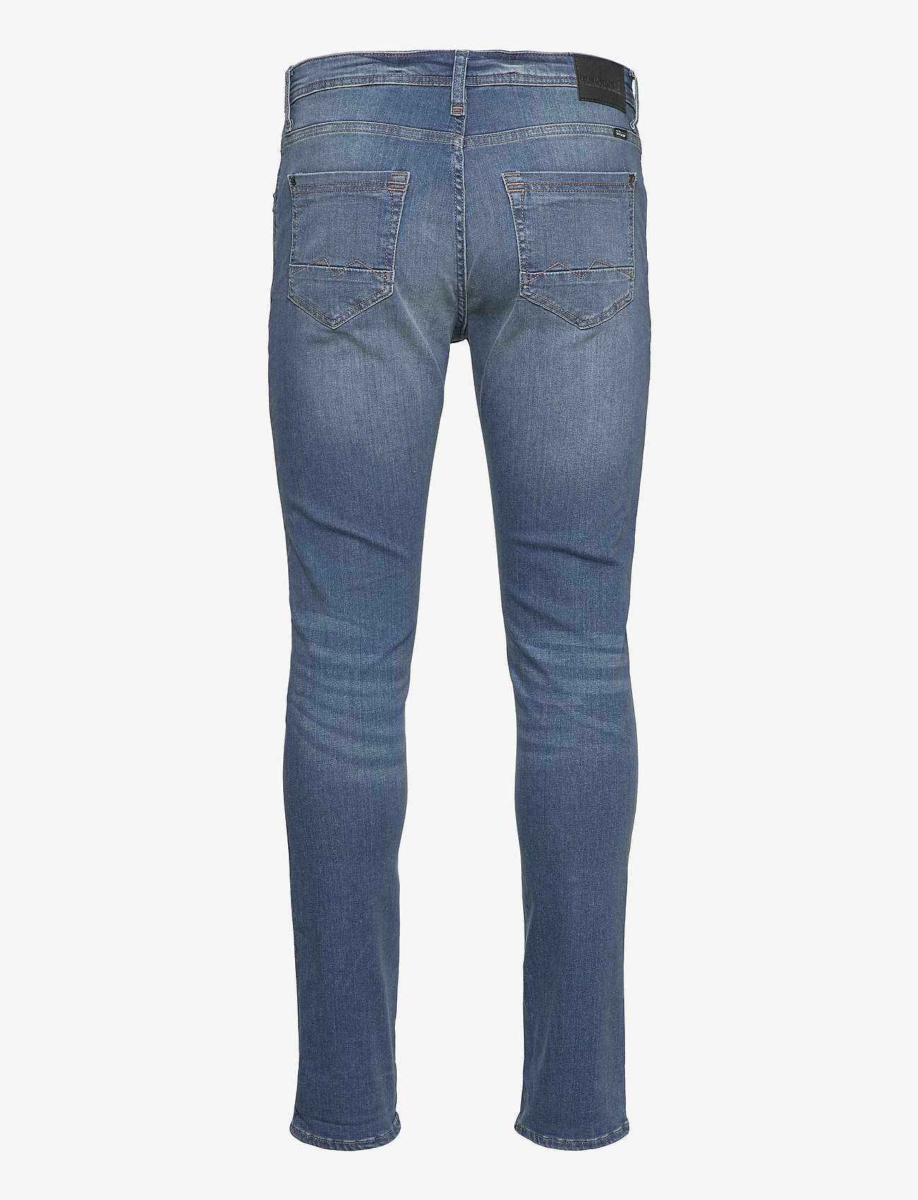 Blend - Jet fit Multiflex - slim fit jeans - denim vintage blue - 1