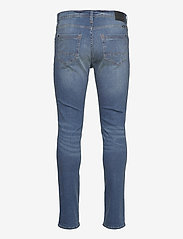 Blend - Jet fit Multiflex - slim jeans - denim vintage blue - 1