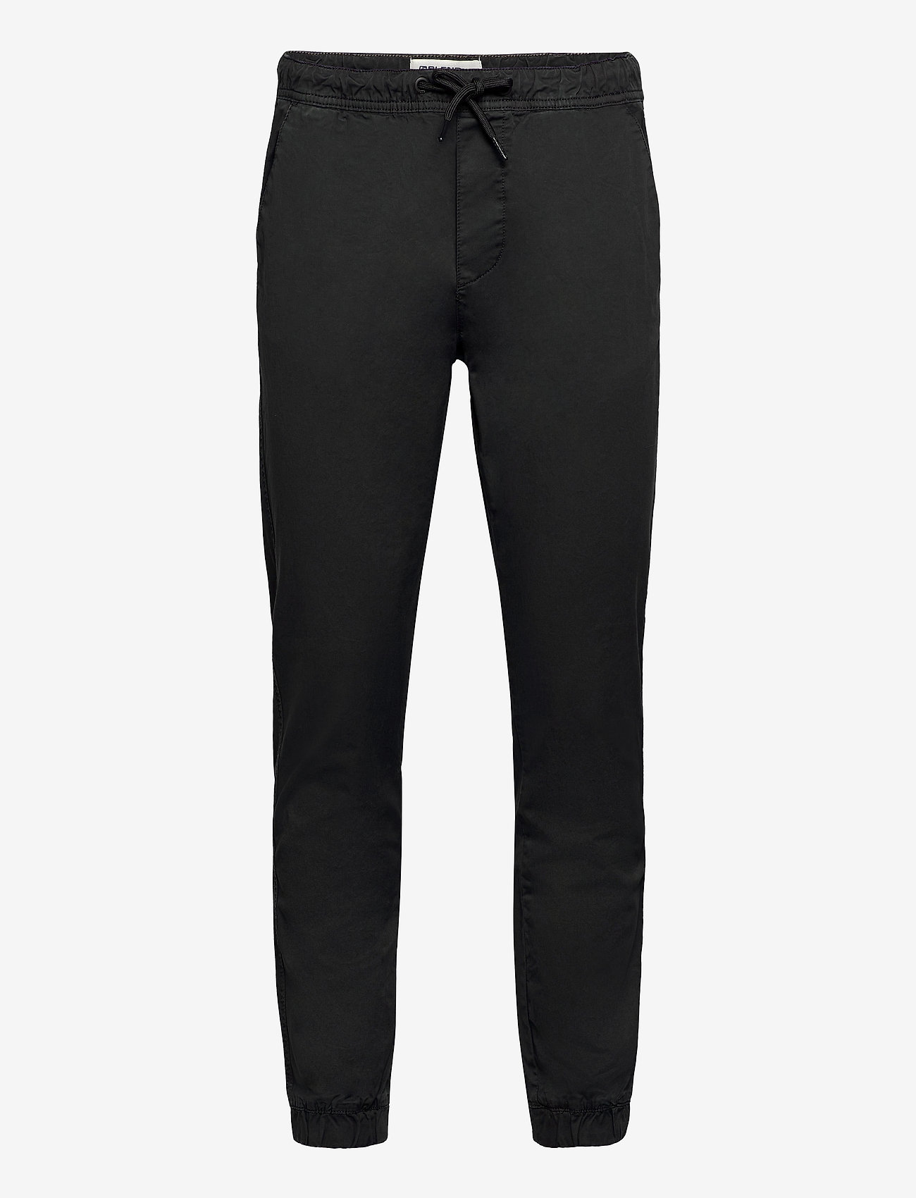Blend - BHNIMBU pants - laveste priser - black - 0