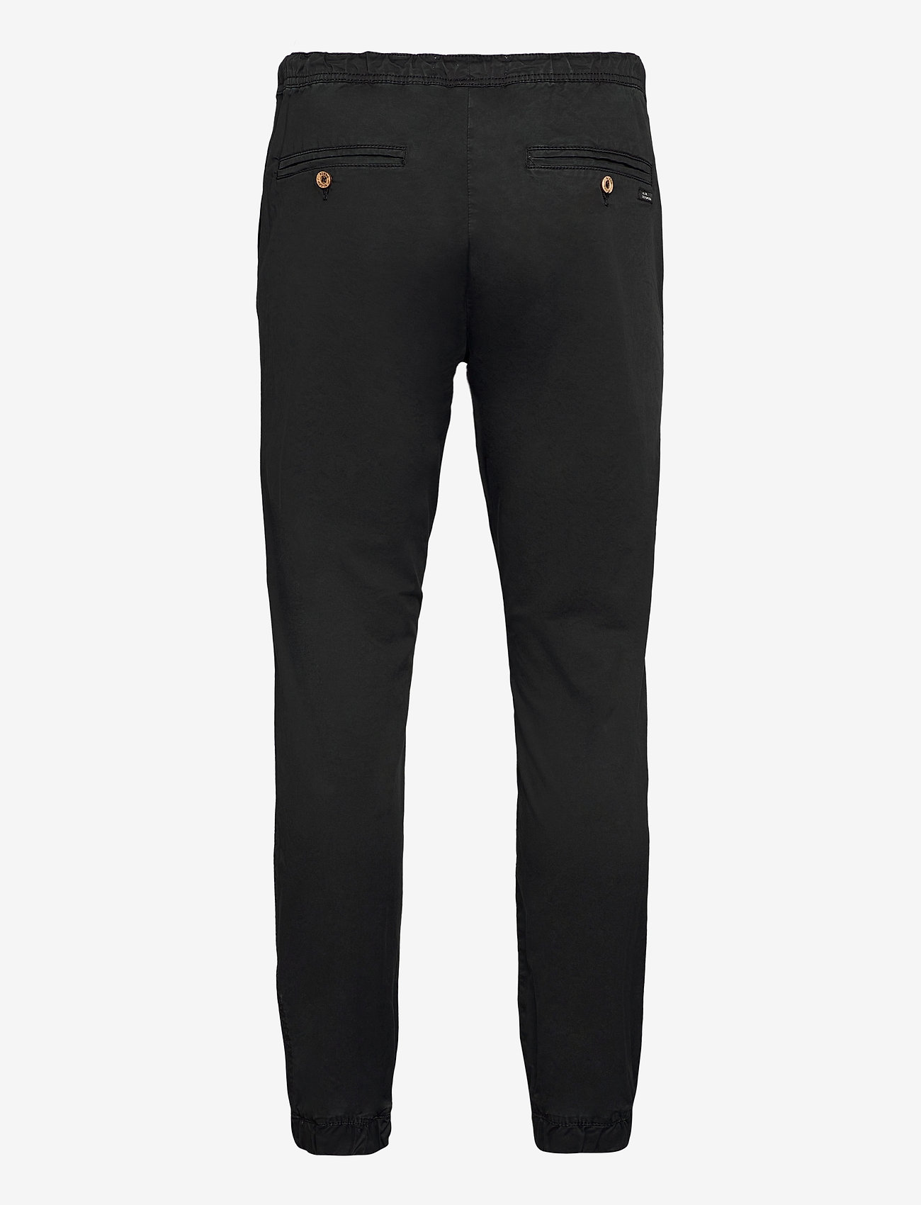 Blend - BHNIMBU pants - madalaimad hinnad - black - 1