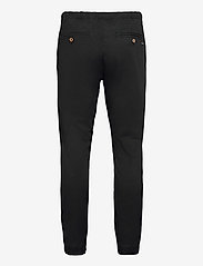 Blend - BHNIMBU pants - casual byxor - black - 1
