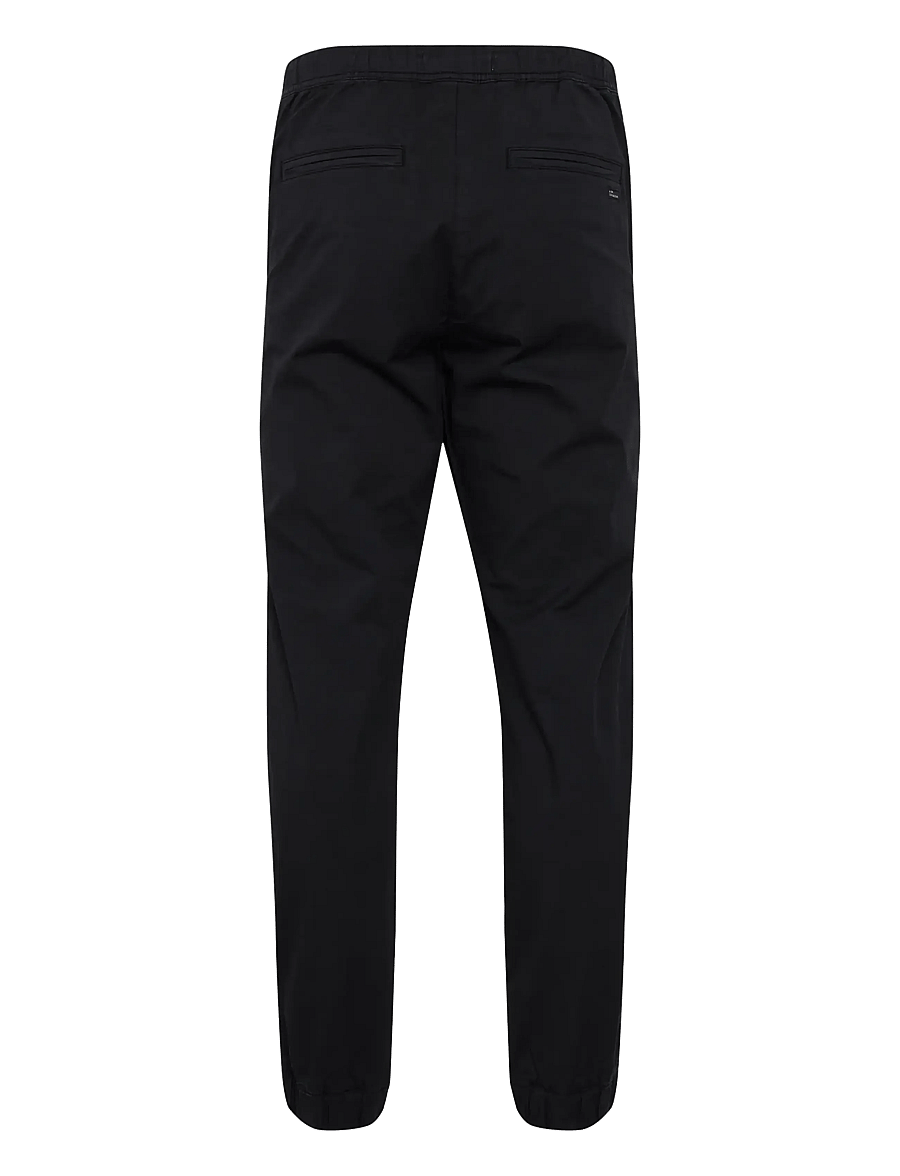 Blend - BHNIMBU - casual byxor - black - 2