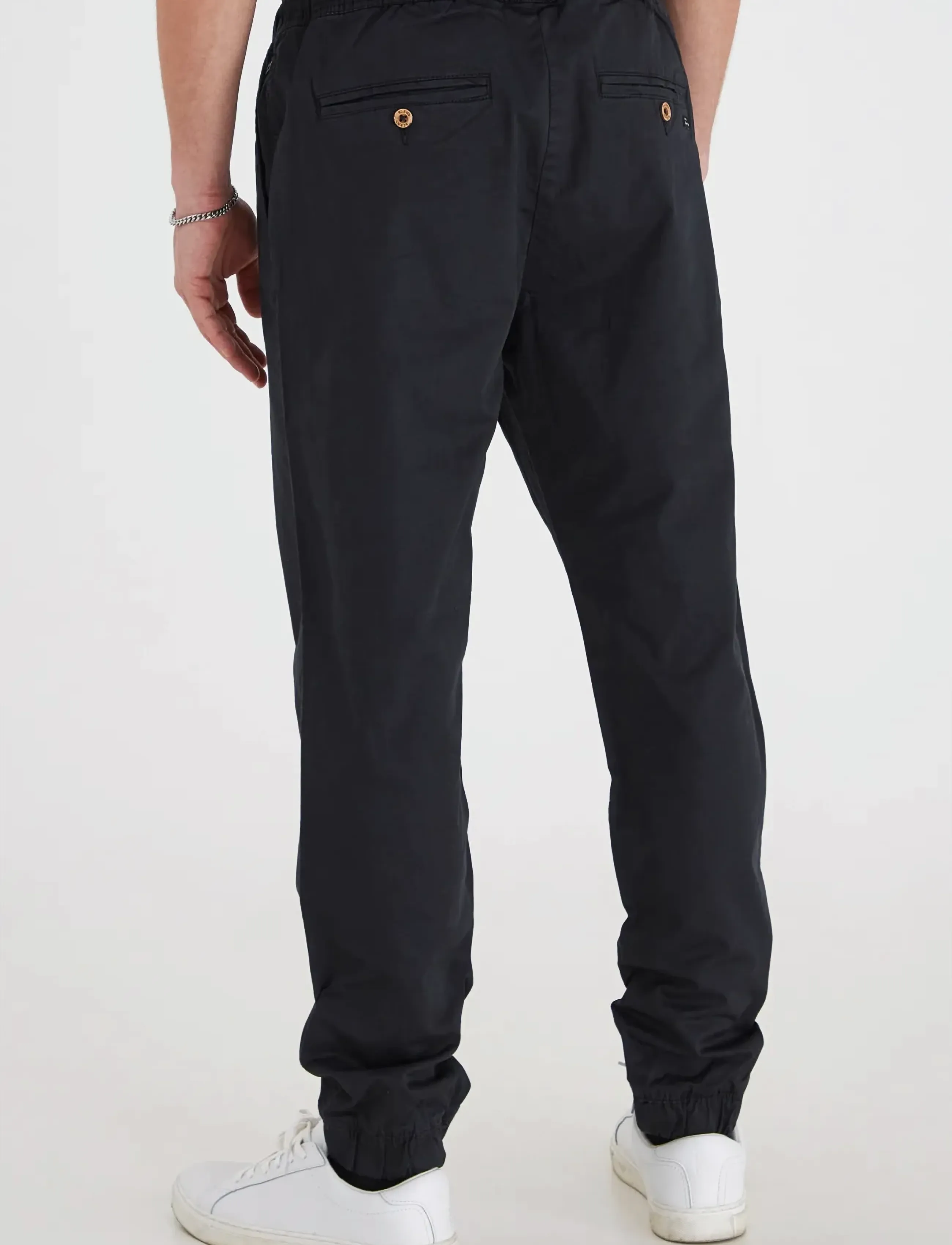 Blend BHNIMBU - Winter deals - BLACK / black