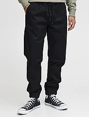 Blend - BHNIMBU pants - casual trousers - black - 3
