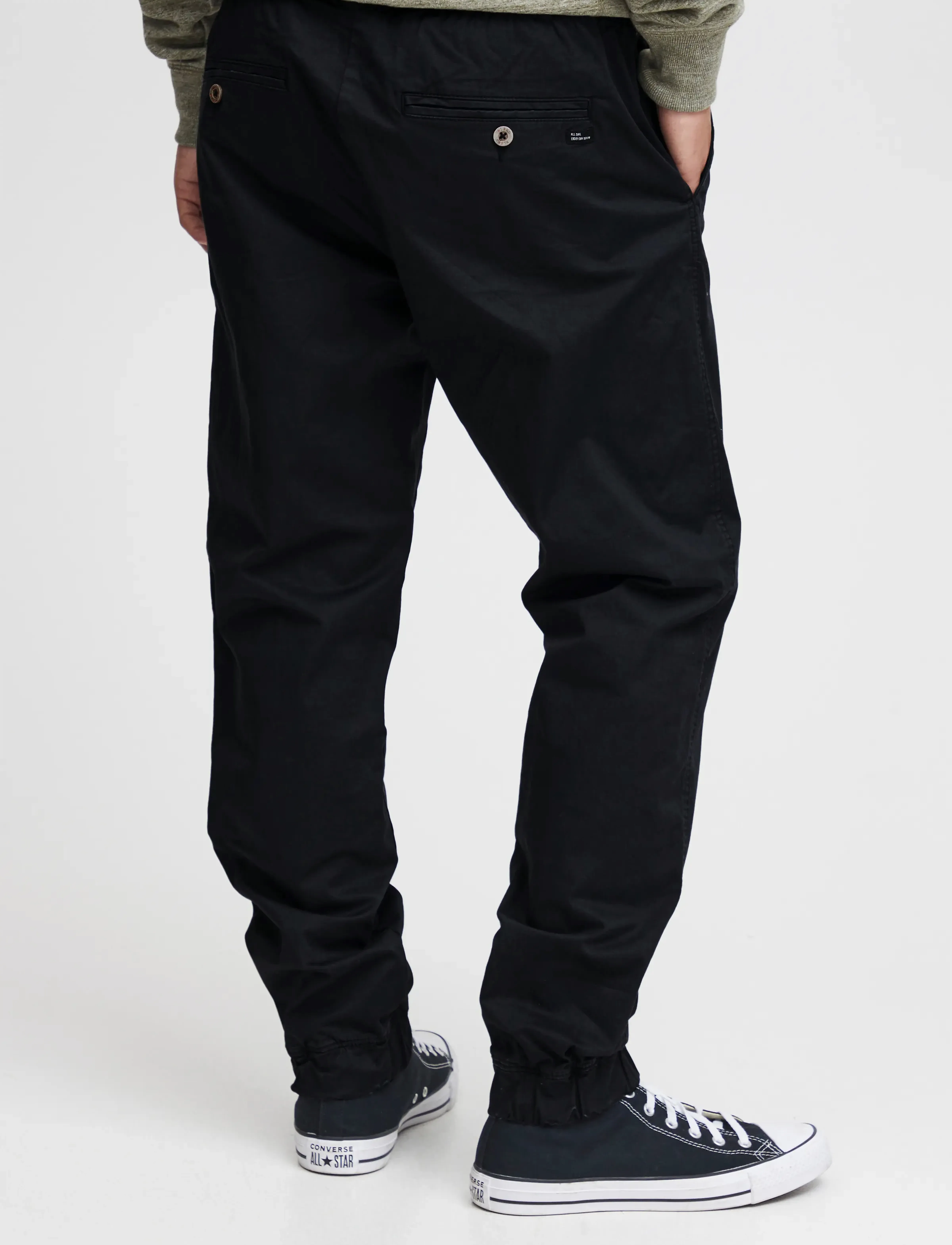 Blend - BHNIMBU - die niedrigsten preise - black - 3