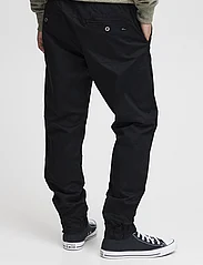 Blend - BHNIMBU pants - casual trousers - black - 4