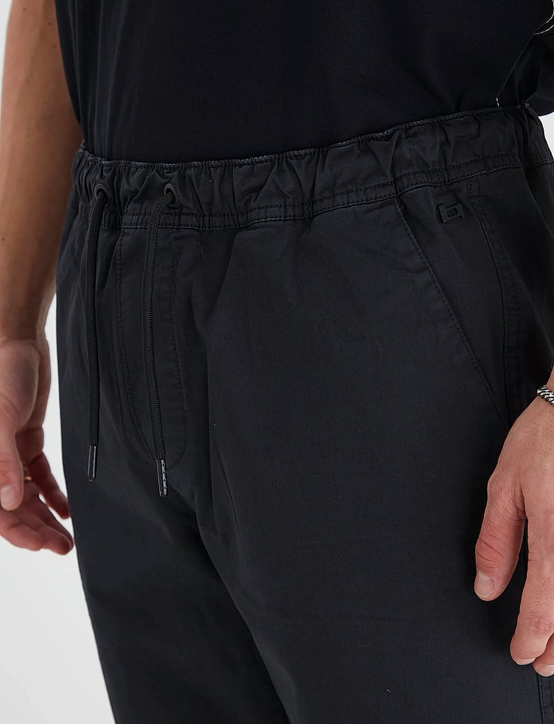 Blend - BHNIMBU - vabaaja püksid - black - 5