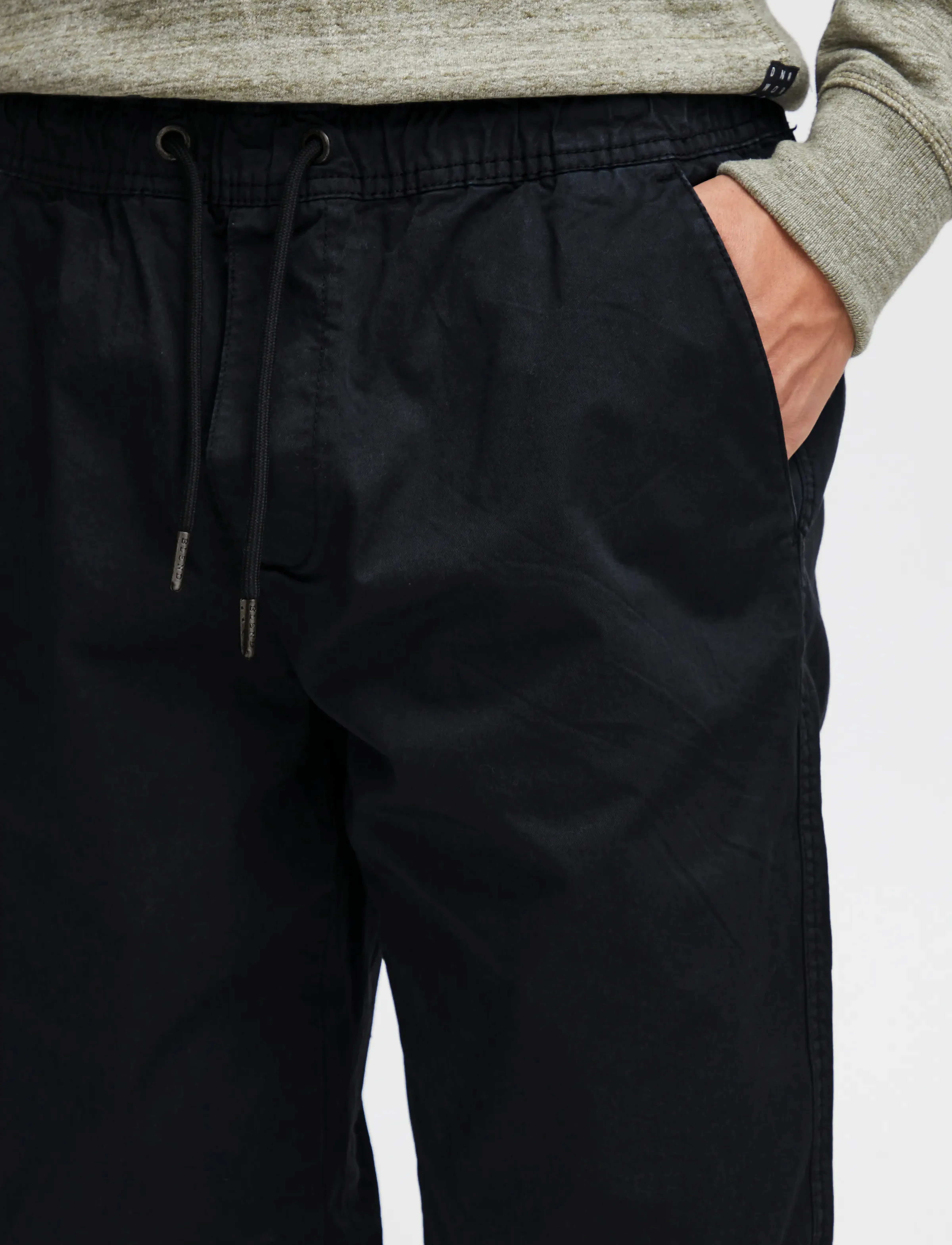BLEND Bhnimbu casual byxor herr – bild 5