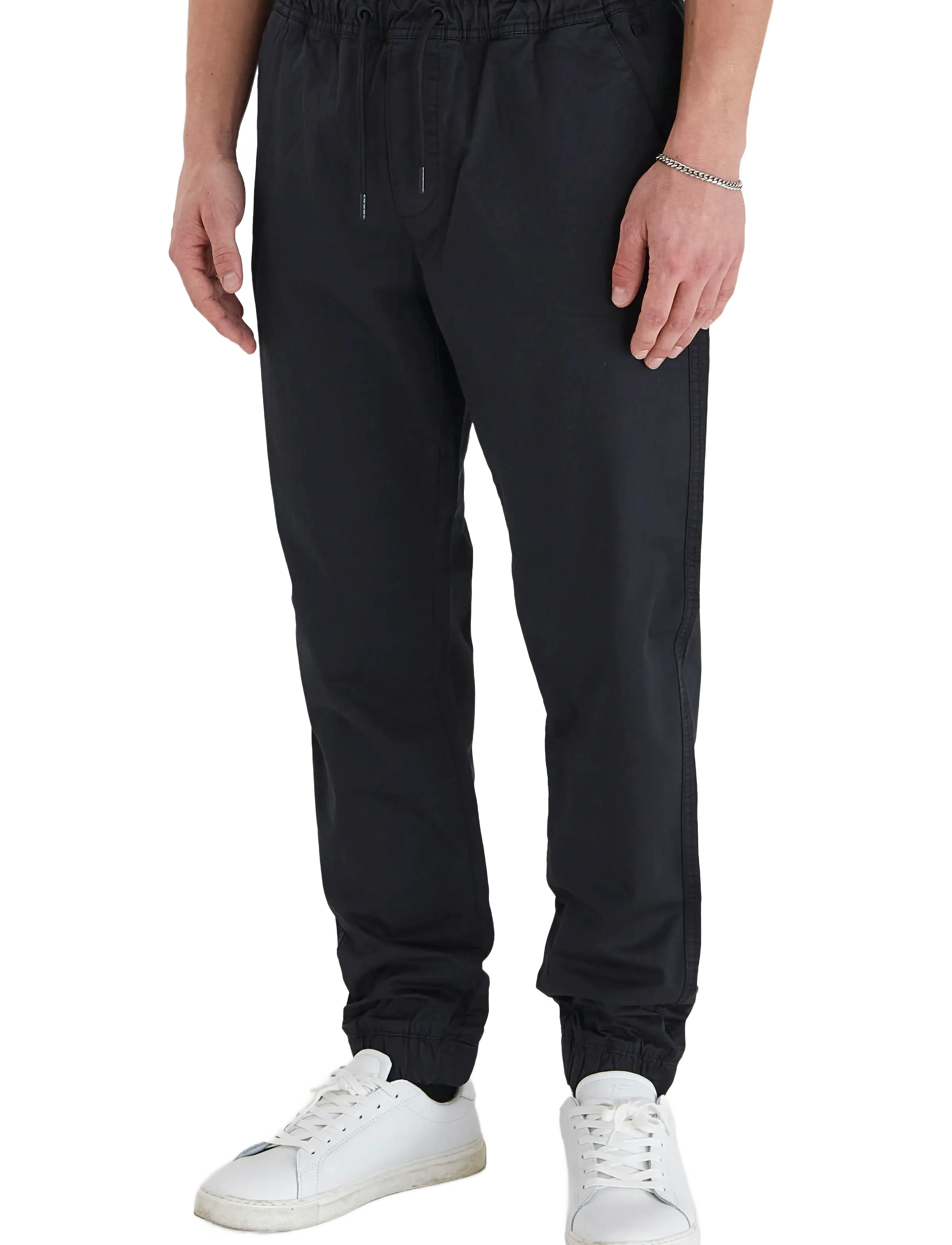 BLEND Bhnimbu casual byxor herr – bild 6