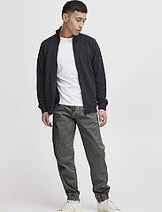 Blend - BHNIMBU pants - casual trousers - granite - 2