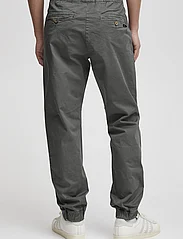 Blend - BHNIMBU pants - casual trousers - granite - 3