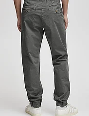 Blend - BHNIMBU pants - casual bukser - granite - 4