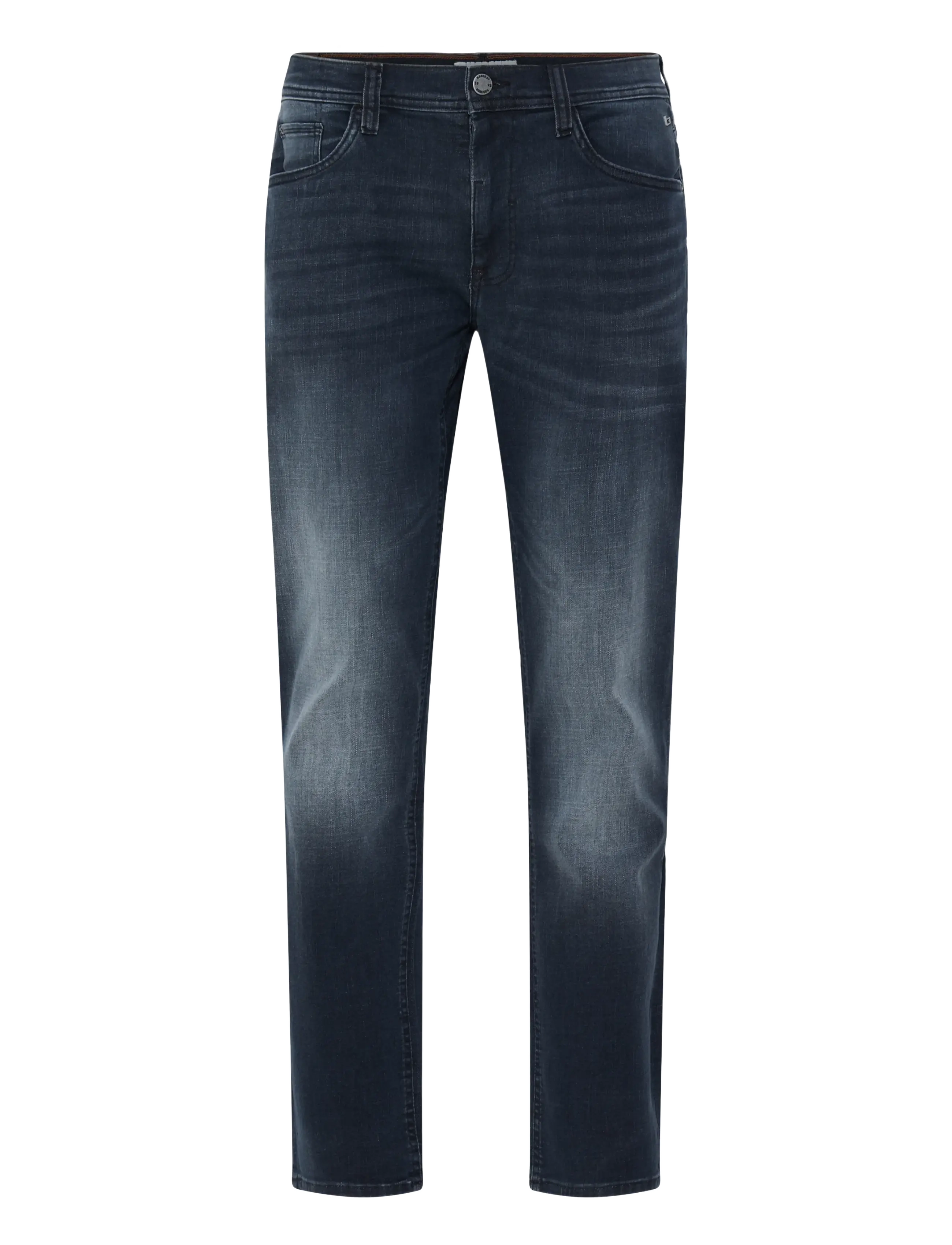 Blend - BHTWISTER2391 SLIMFIT MULTIF. - slim jeans - 76214-denim blackblue - 1