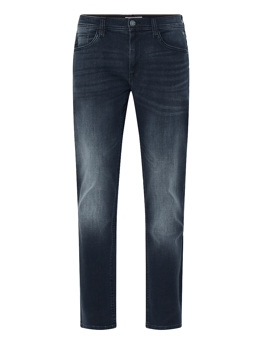 Blend - BHTWISTER2391 SLIMFIT MULTIF. - slim jeans - 76214-denim blackblue - 1