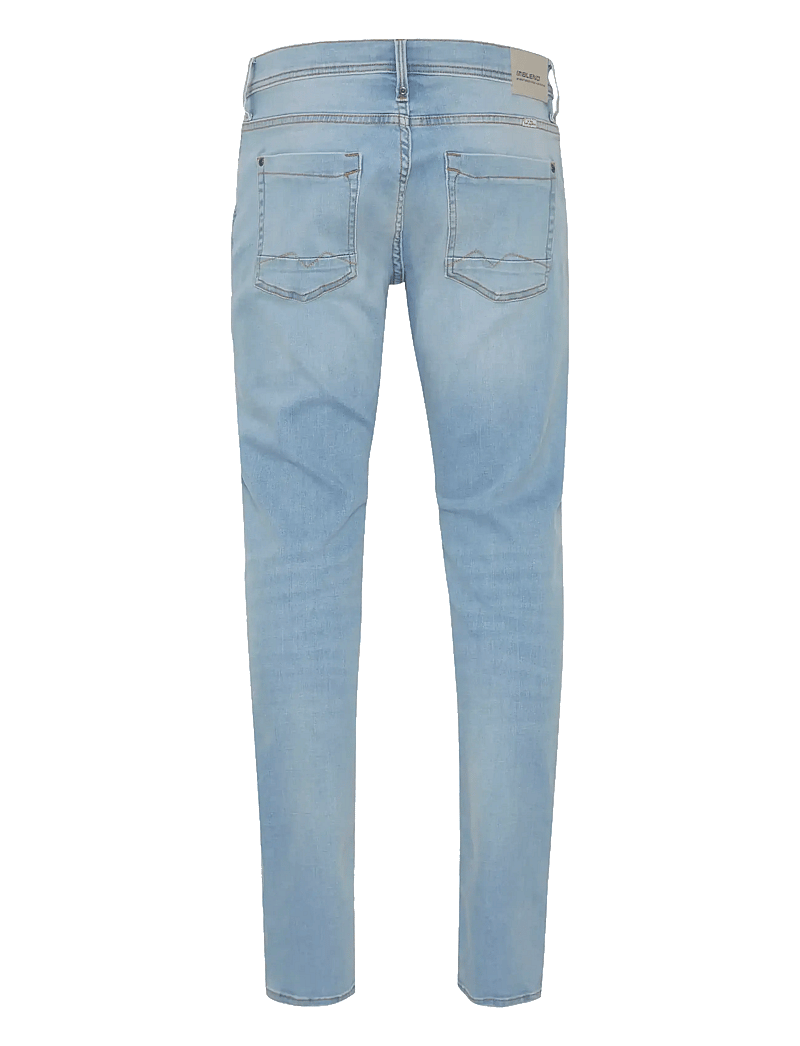 Blend - BHTWISTER2391 SLIMFIT MULTIF. - slim jeans - denim bleach blue - 2