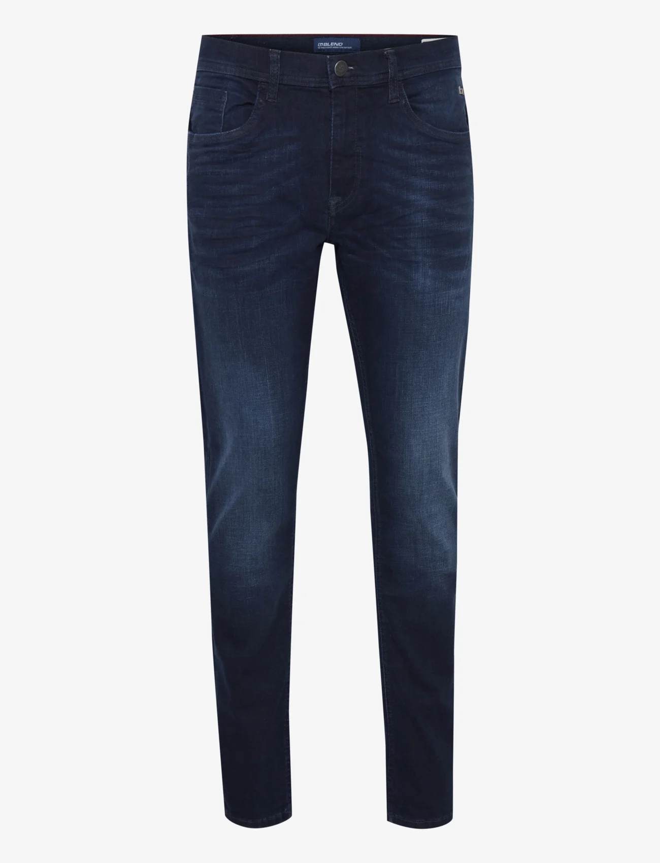 Blend - Twister fit Multiflex - NOOS - slim fit jeans - denim dark blue - 0