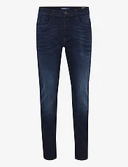 Blend - Twister fit Multiflex - NOOS - slim jeans - denim dark blue - 1