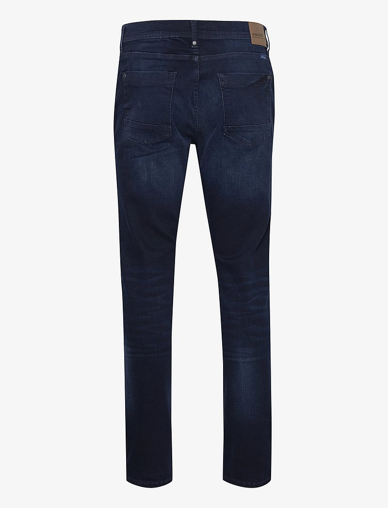 Blend - BHTWISTER2391 SLIMFIT MULTIF. - slim fit jeans - denim dark blue - 2