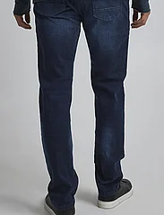 Blend - Twister fit Multiflex - NOOS - kitsad teksad - denim dark blue - 7